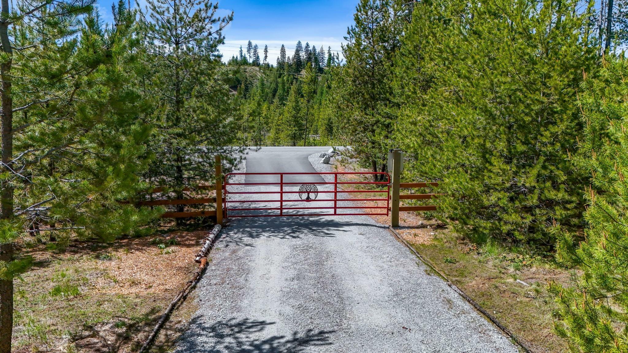 Property Photo: 4571 Spring Valley Rd WA 99156