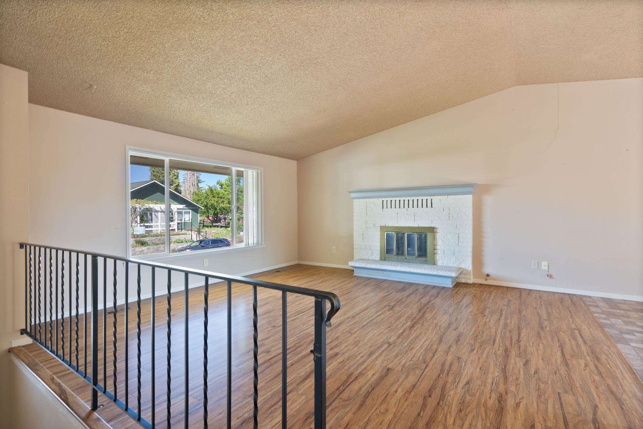 Property Photo: 3412 E 34th Ave WA 99223