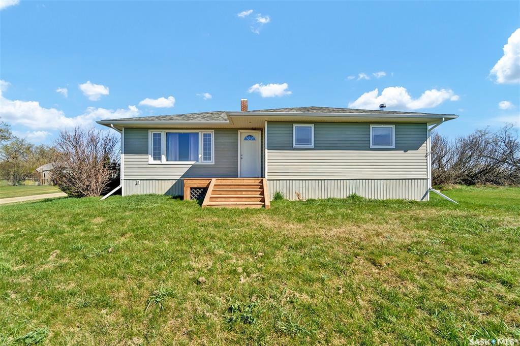 Photo de la propriété: Rural Address SK S0K 0J0