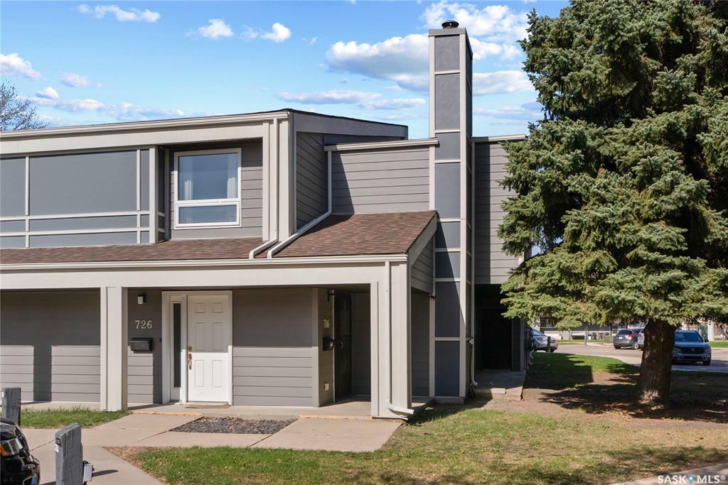 425 115th Street E 716  Saskatoon SK S7N 2E5 photo