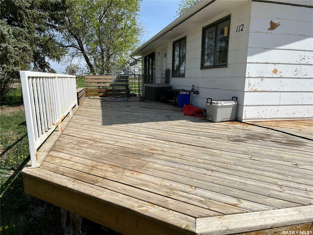 Property Photo: 112 Edward Street SK S0H 1C0