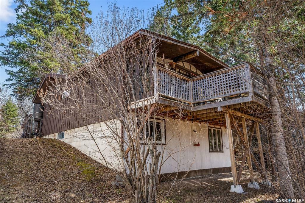 311 Bay Drive  Christopher Lake SK S0J 0N0 photo