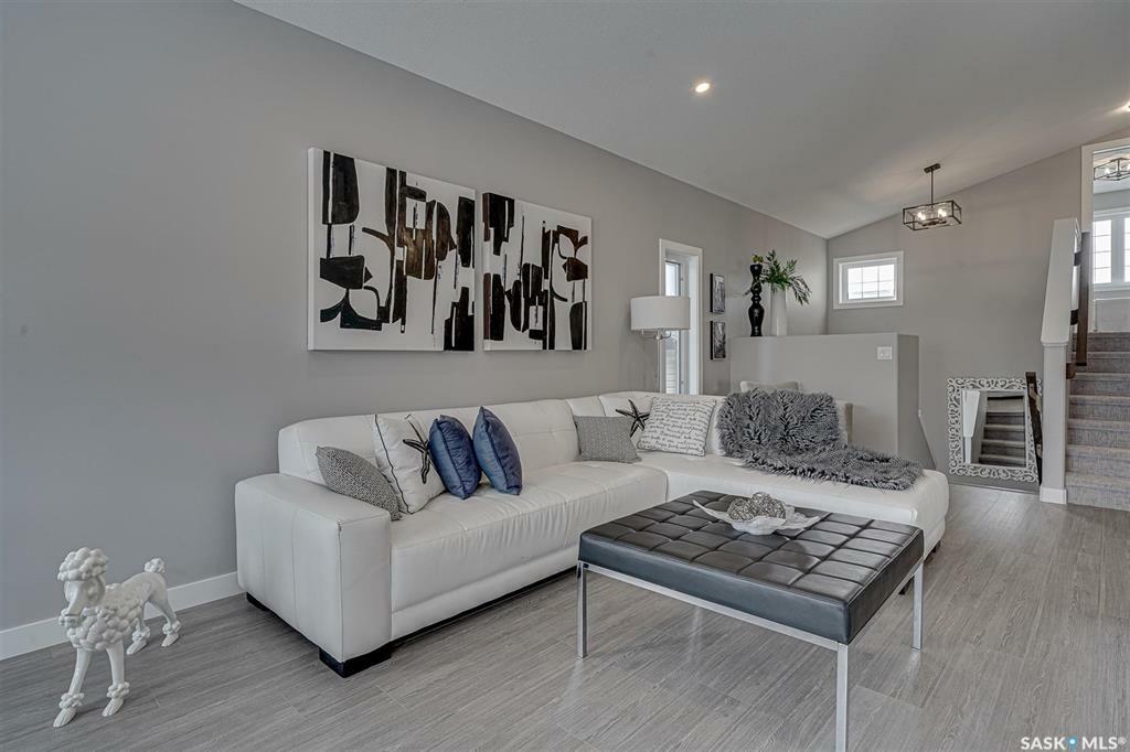 Property Photo: 203 Asokan Street SK S7V 1V9