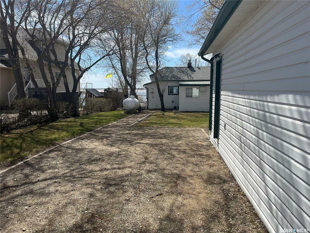 Property Photo: 46 Stoney Lake Road SK S0K 2A0
