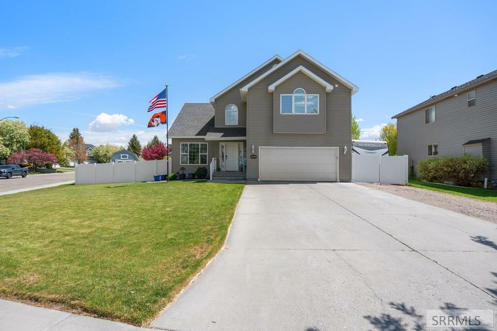 Property Photo: 595 Sycamore Circle ID 83402
