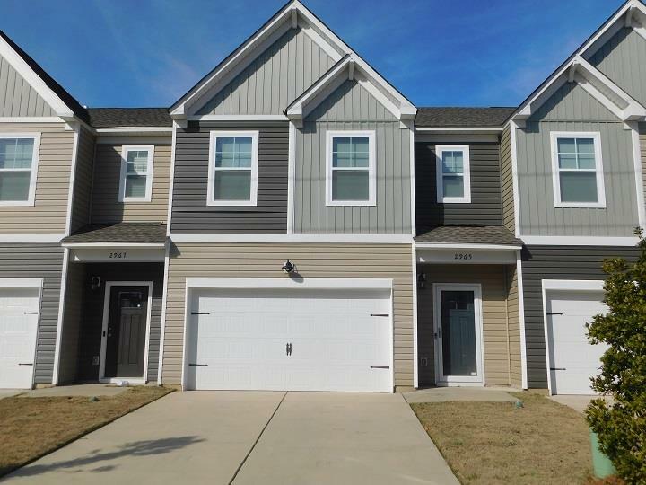 Property Photo: Old Field Road SC 29150