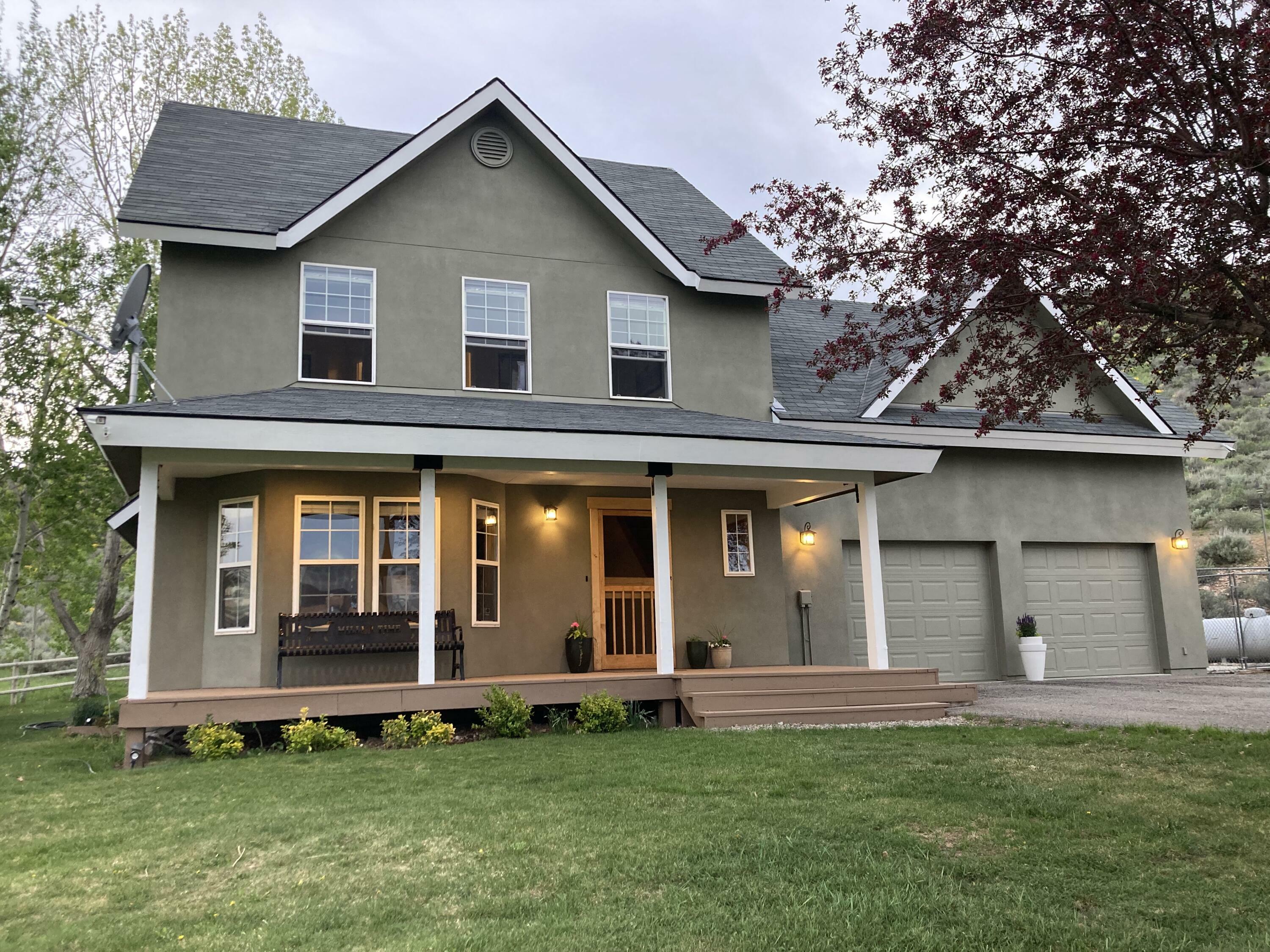 Property Photo: 101 Lewalt Rd ID 83313