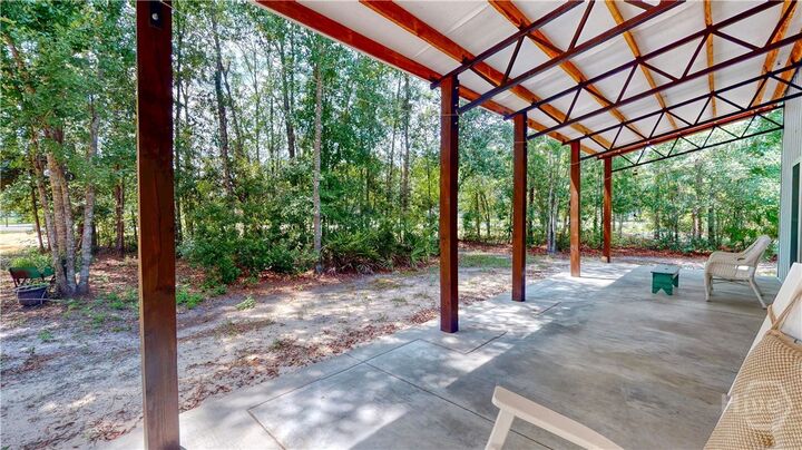 Property Photo:  26 Cason Drive  GA 31321 