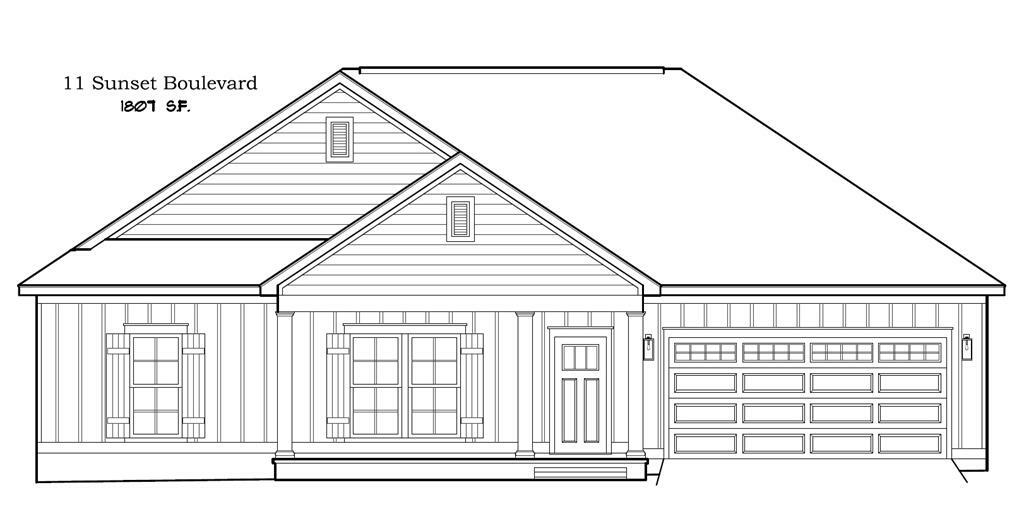 Property Photo: 11 Sunset Blvd. AL 36027