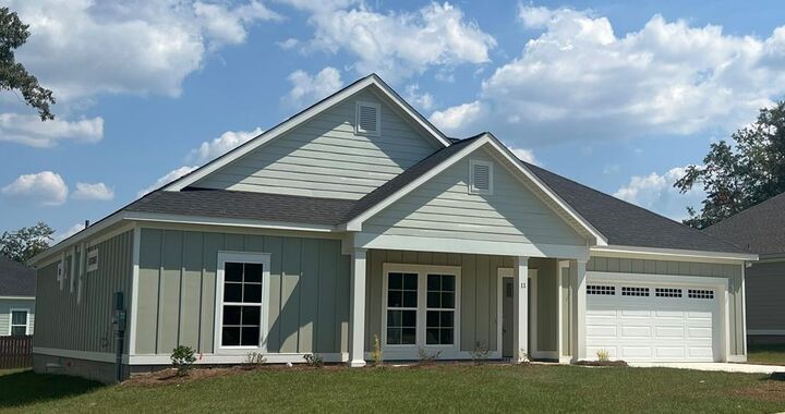 11 Sunset Blvd.  Eufaula AL 36027 photo