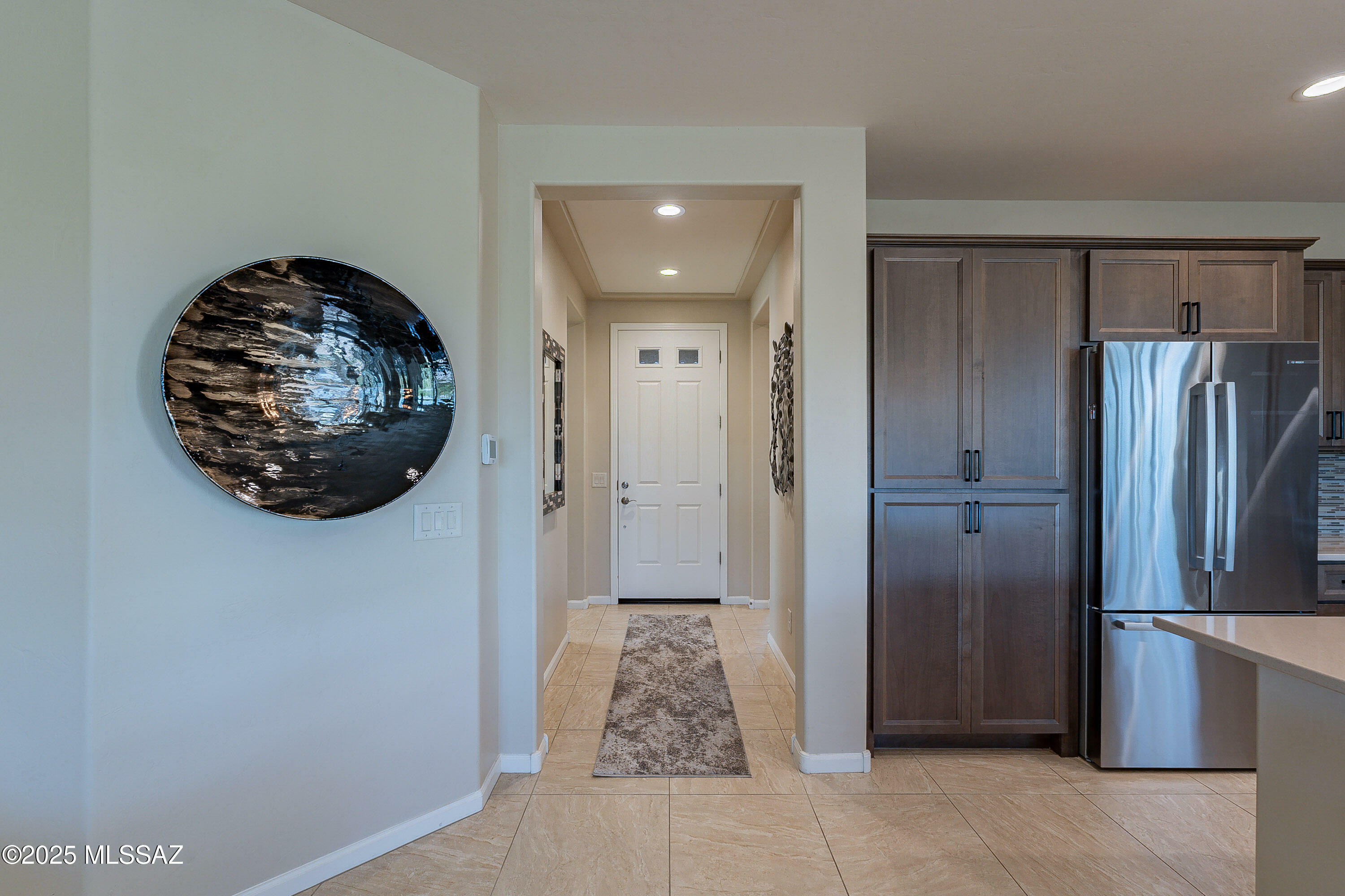 Property Photo: 2556 E Josephine View Drive AZ 85614