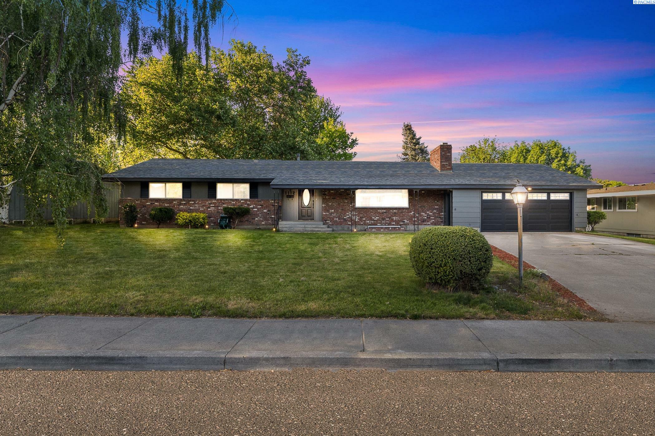 1112 McMurray St  Richland WA 99354 photo