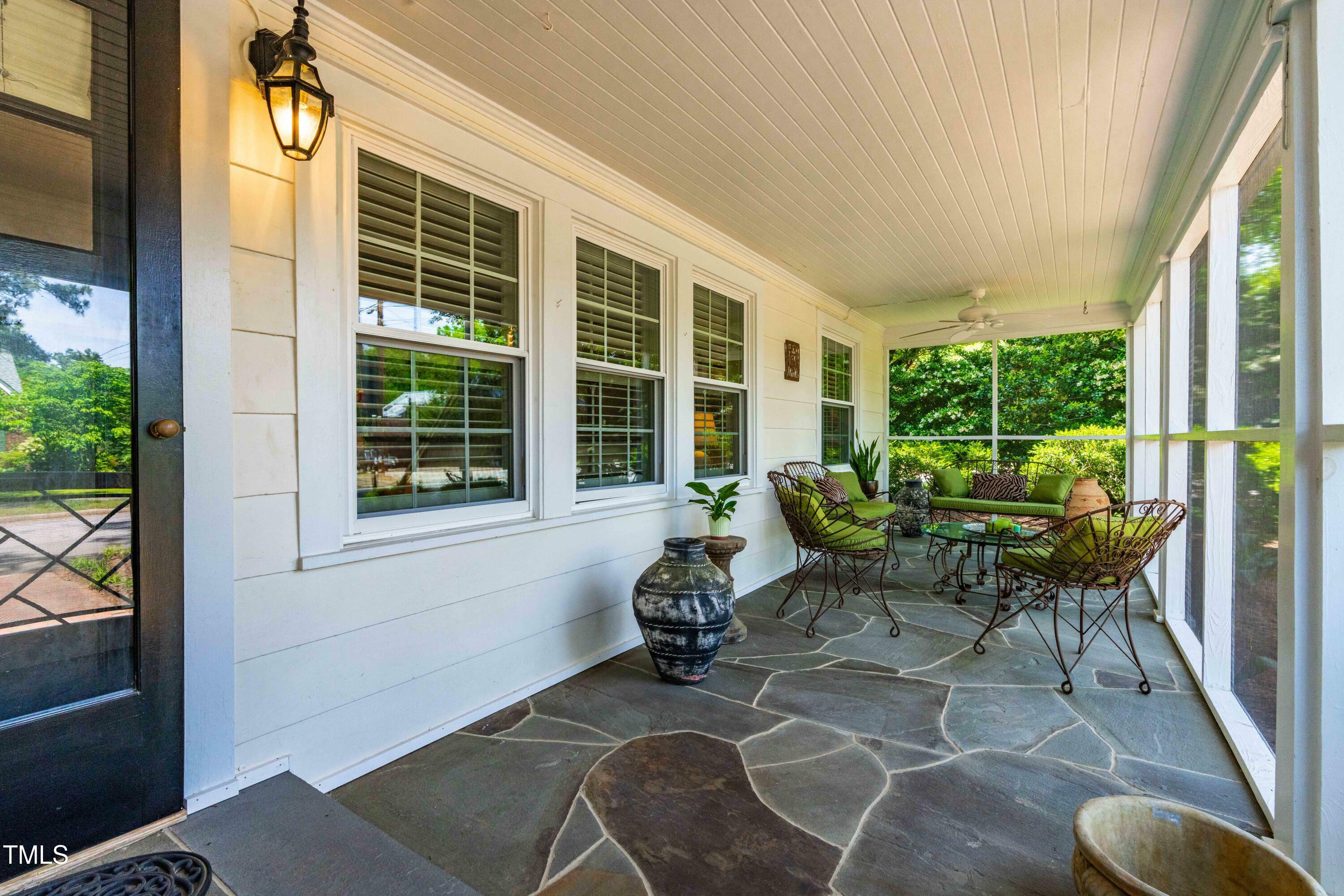 Property Photo: 2725 Bedford Avenue NC 27607