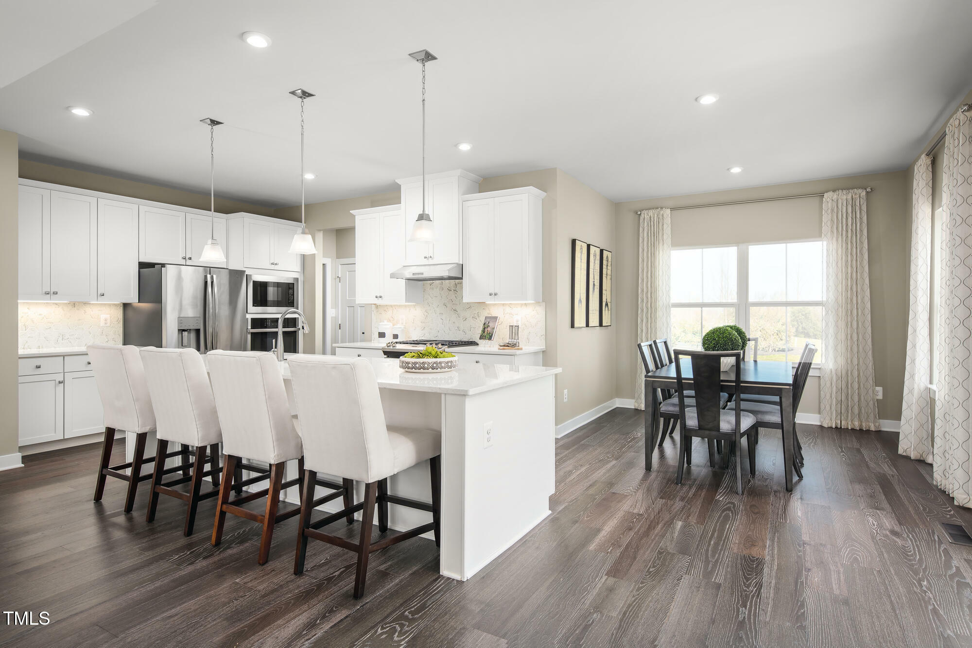 Property Photo: 1012 Country Pasture Cove NC 27591