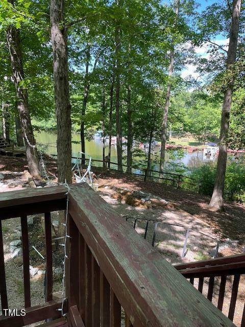 Property Photo: 148 Red Wing Drive NC 27549