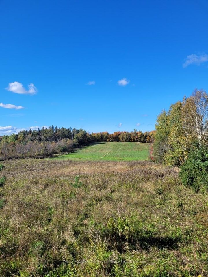 Property Photo:  Pt Lt 33 Con 5 Hummel Line  ON P0H 1Z0 