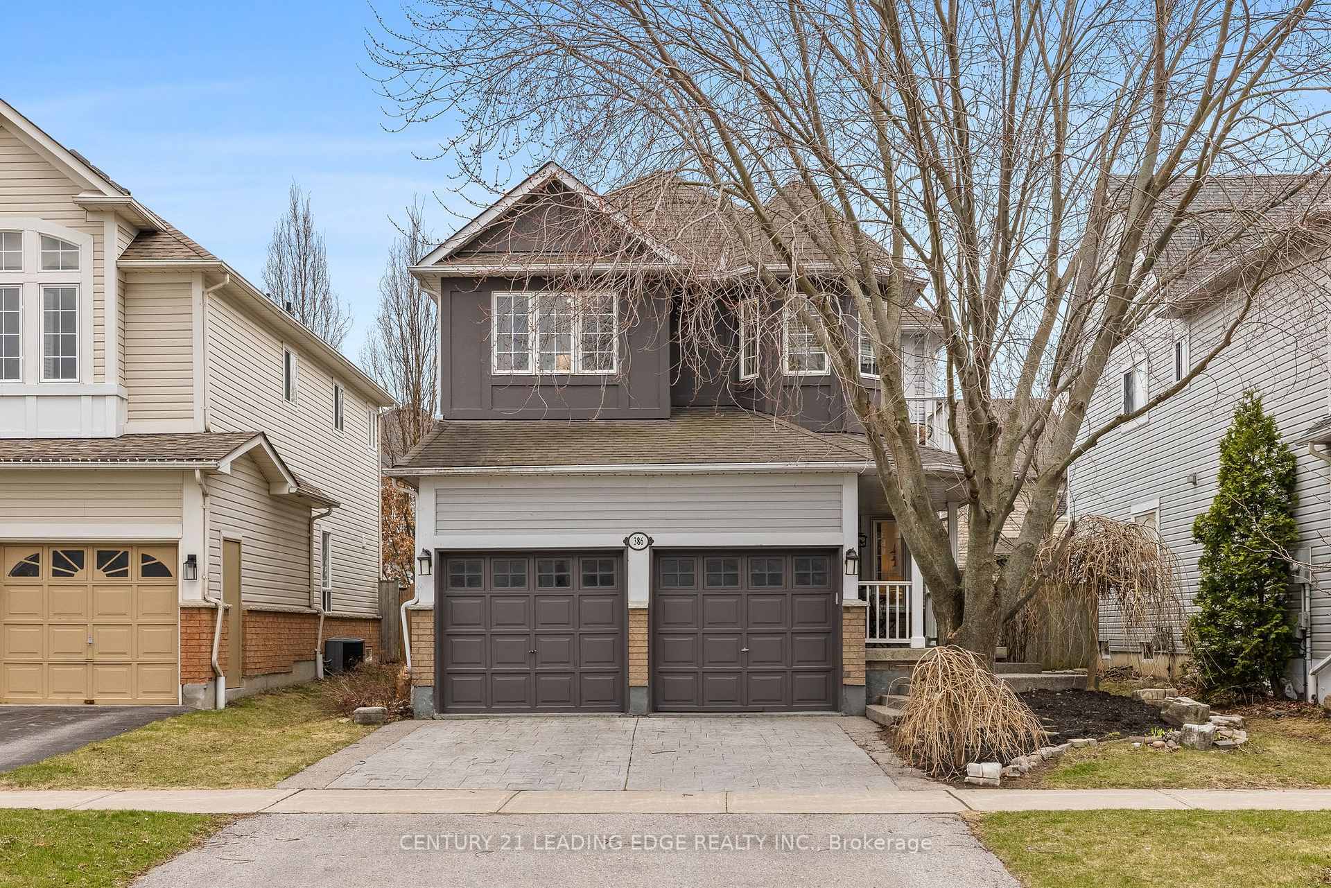 Photo de la propriété: 386 Whitby Shores Greenway N/A ON L1N 9R5