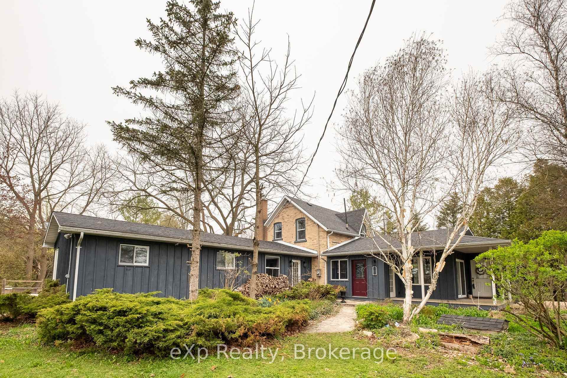 Property Photo: 394213 Concession 2 N/A ON N0C 1H0