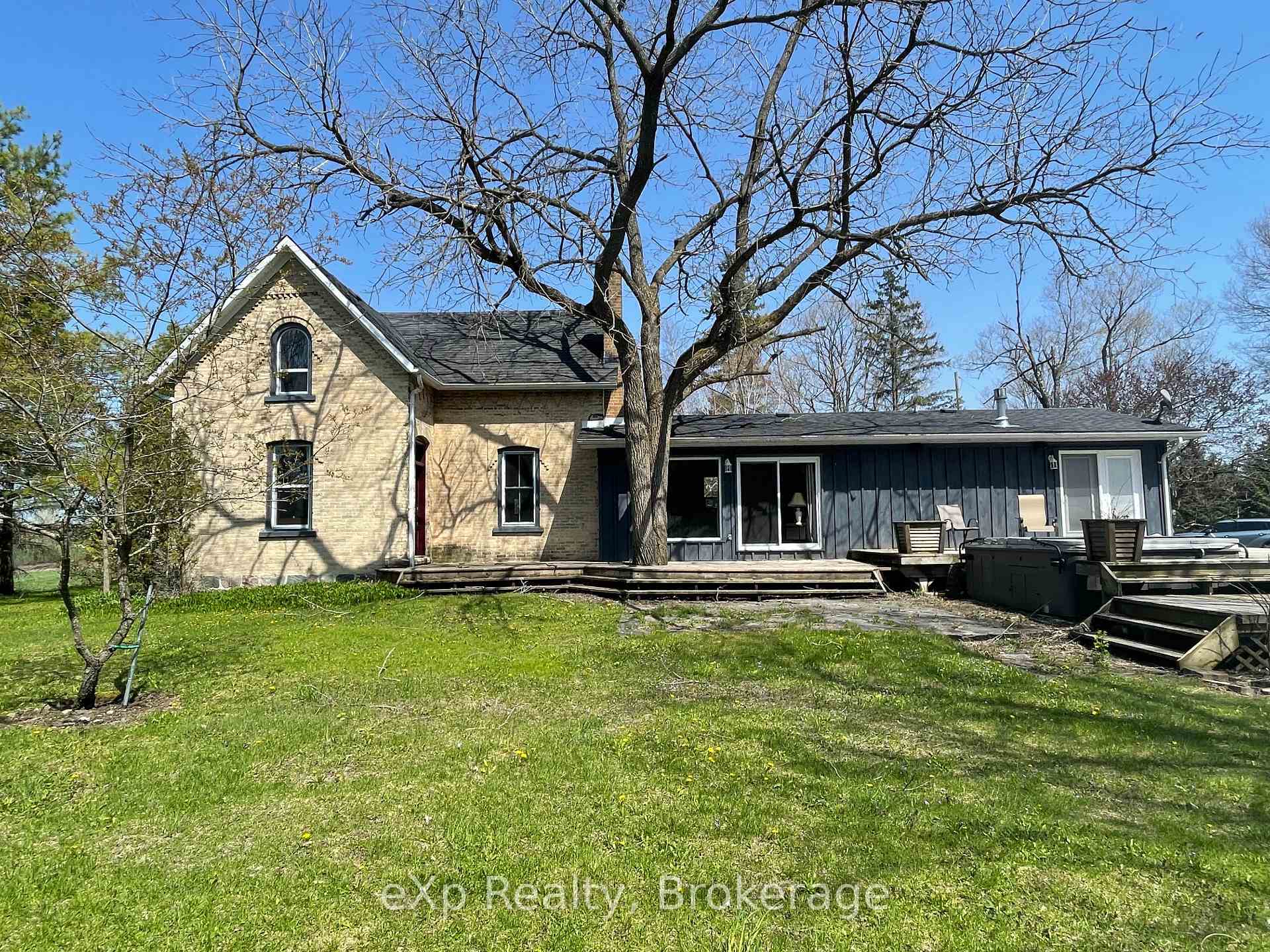 Property Photo: 394213 Concession 2 N/A ON N0C 1H0