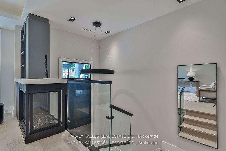 Property Photo: 105 Donlea Drive ON M4G 2M6