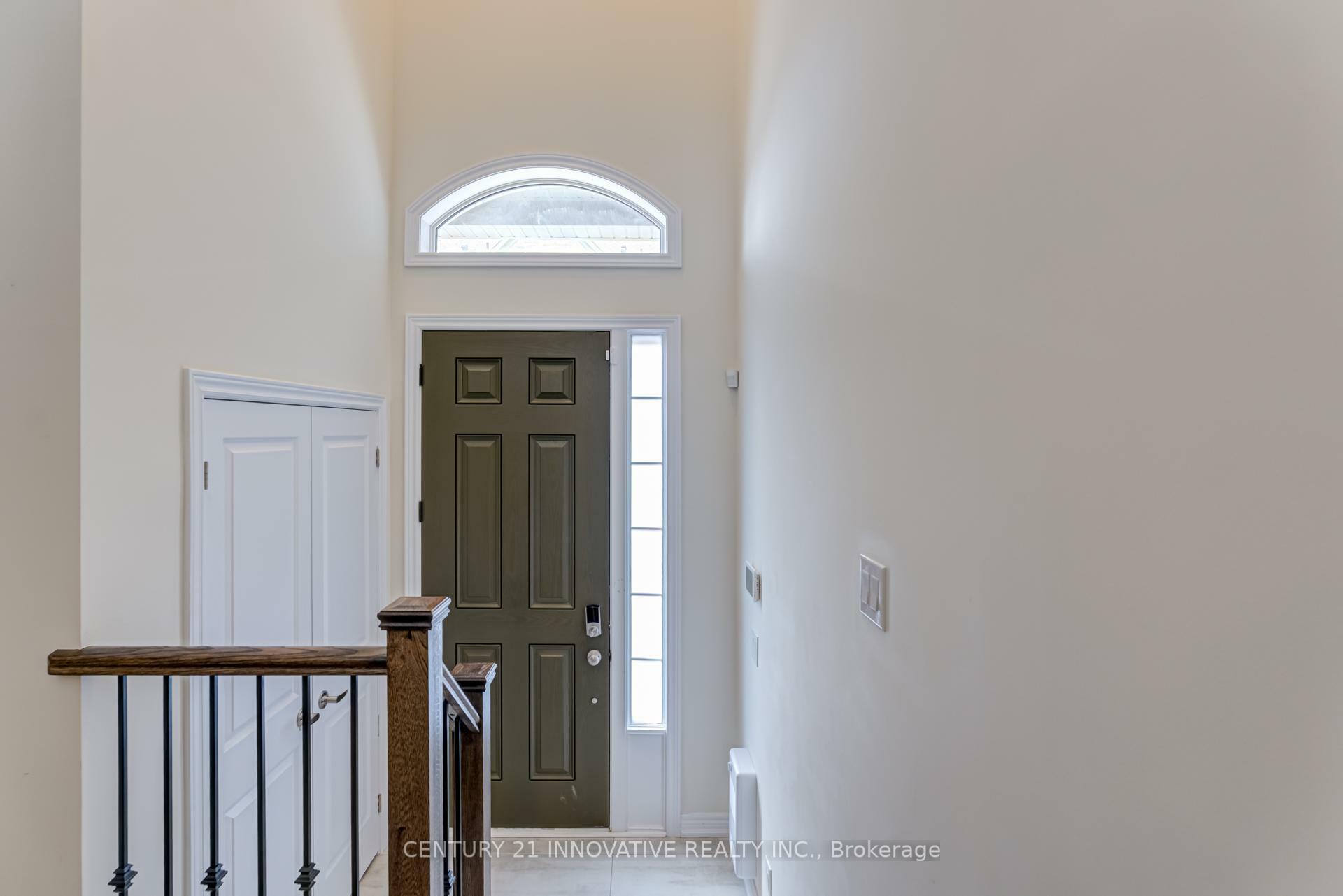 Property Photo: 4 Icemaker Way ON L1P 0L5