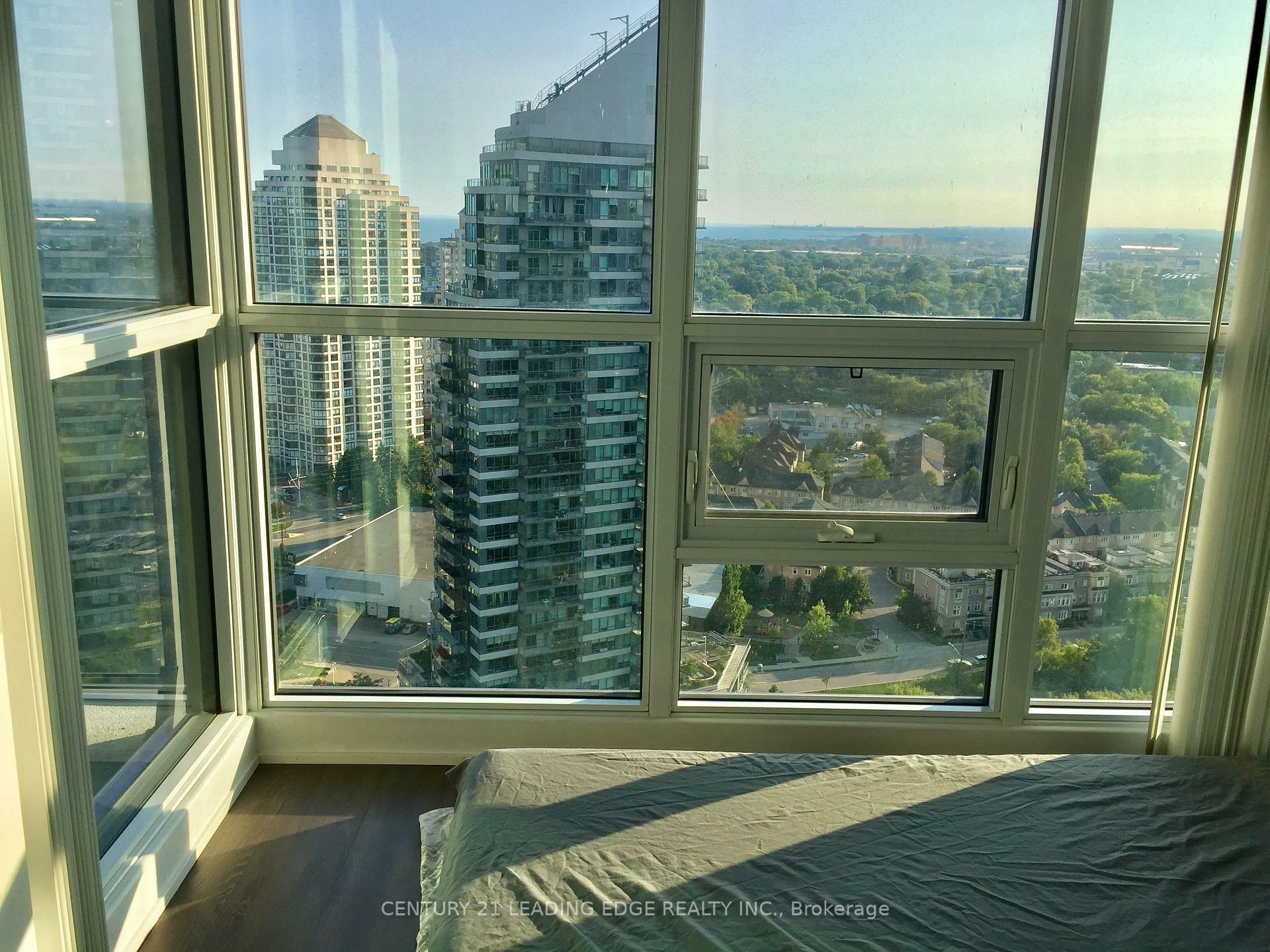 2220 Lake Shore Boulevard W 2710  Toronto ON M8V 0C1 photo