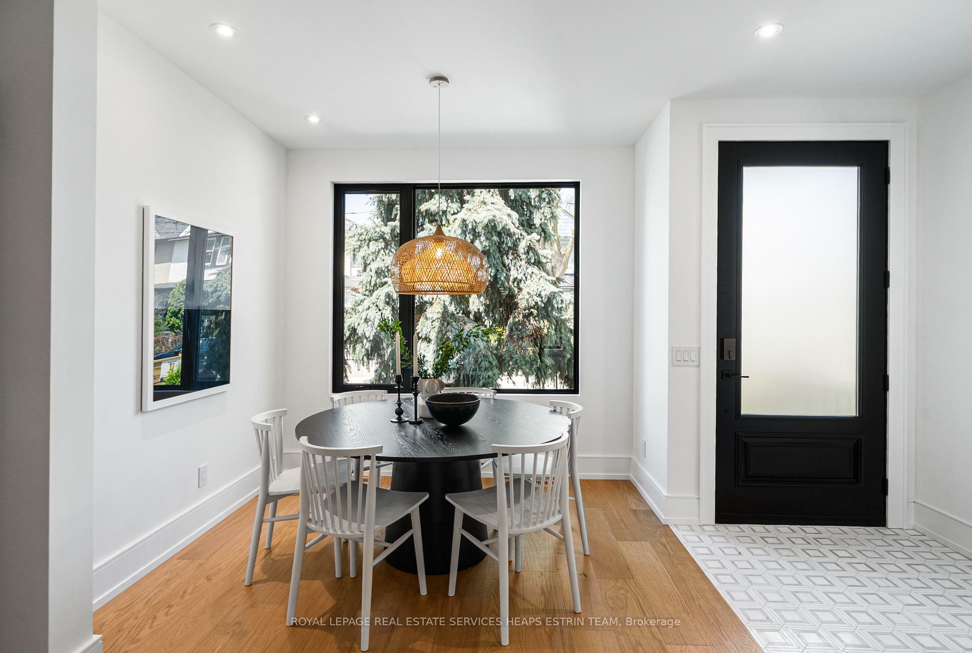 Property Photo: 17 Myrtle Avenue ON M4M 2A3