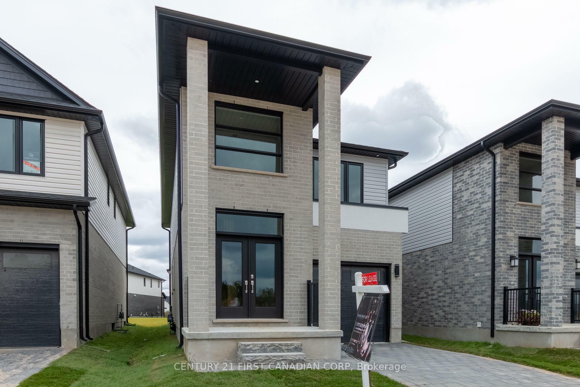 Property Photo: 6453 Royal Magnolia Avenue W ON N6P 0K2