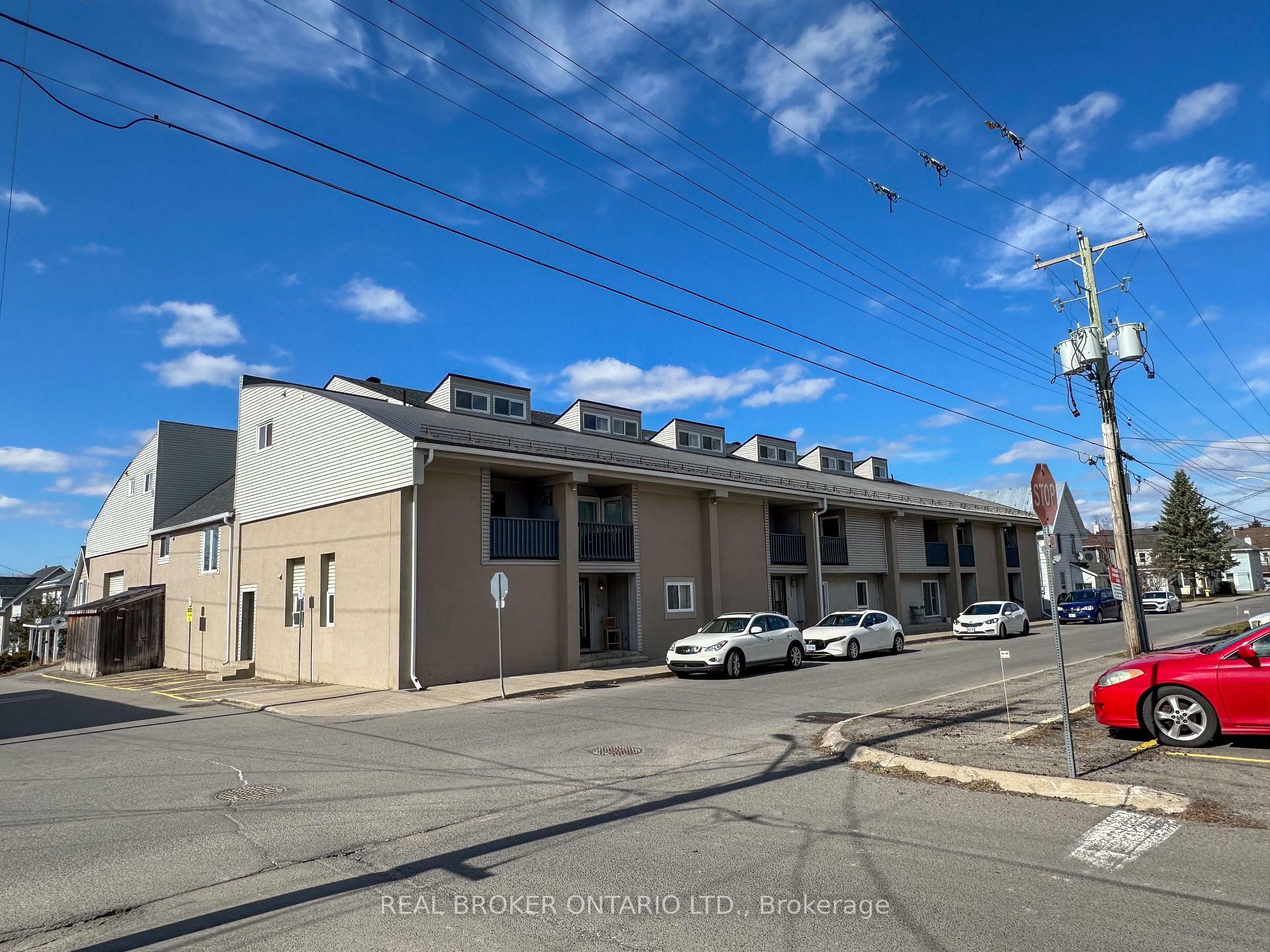 105 Asa Street 110  North Grenville ON K0G 1J0 photo