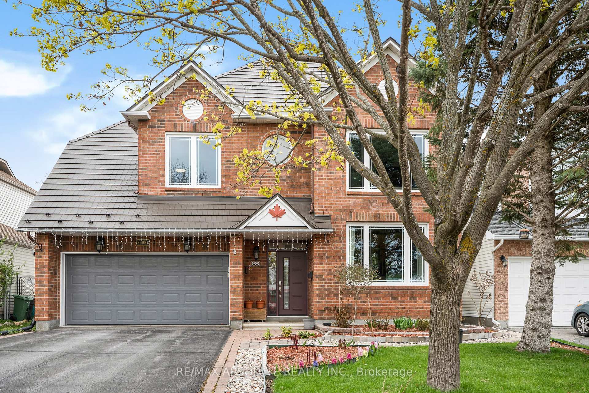 Photo de la propriété: 6000 Longleaf Drive ON K1W 1J2