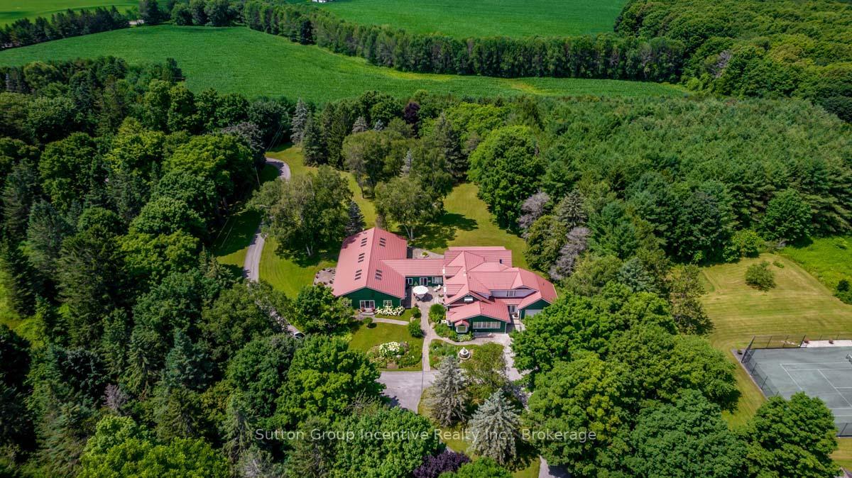Property Photo: 4361 12 Highway S ON L3V 6J6