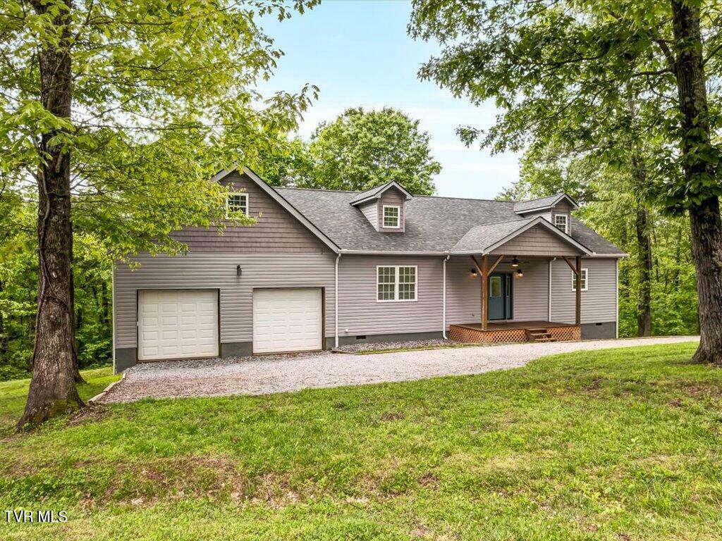 107 Straight Creek Dock Road  New Tazewell TN 37825 photo