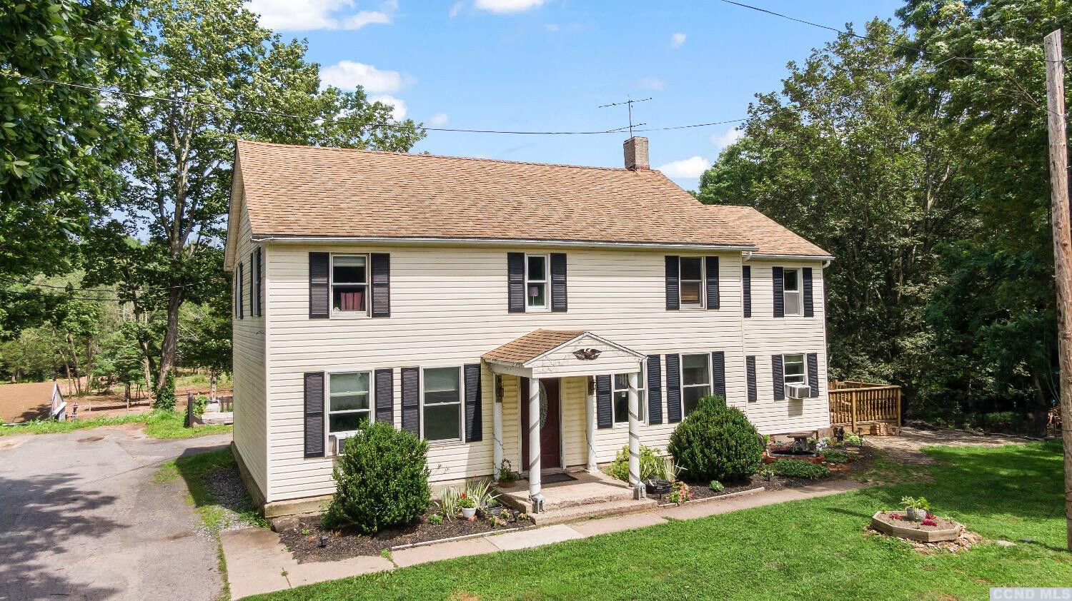 Property Photo: 5594 Rt 23 NY 12413