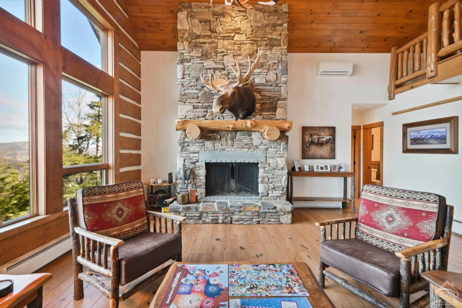 Property Photo:  22 The Loop  NY 12496 