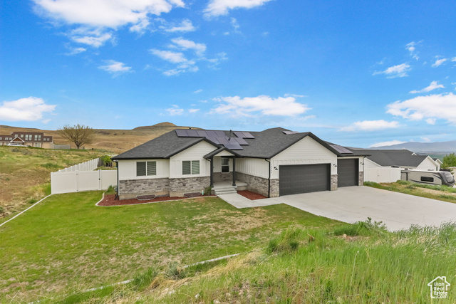 Property Photo:  Address not disclosed  UT 84337 