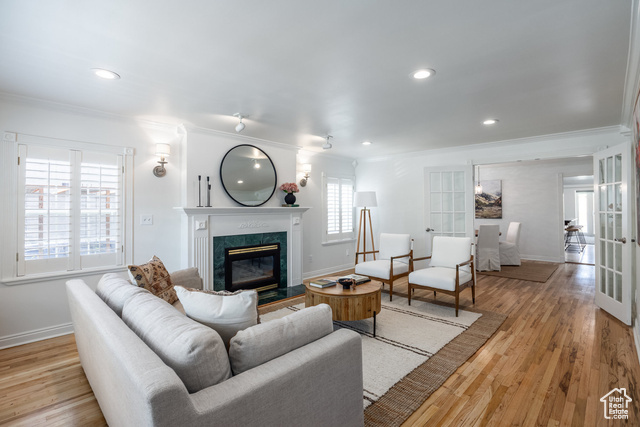 Property Photo: 1845 E Princeton Ave UT 84108