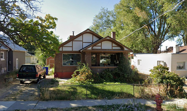 Property Photo: 2754 S 300 E UT 84115
