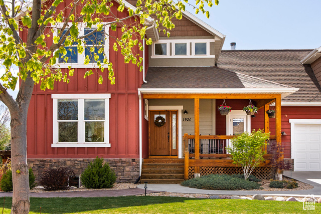 Property Photo: 1920 S Wall St UT 84032