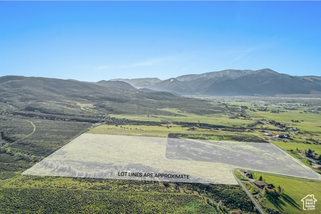 Property Photo: 1475 W 6000 N UT 84055