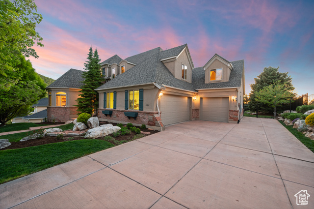 Property Photo:  1161 Woodcrest Ln  UT 84054 