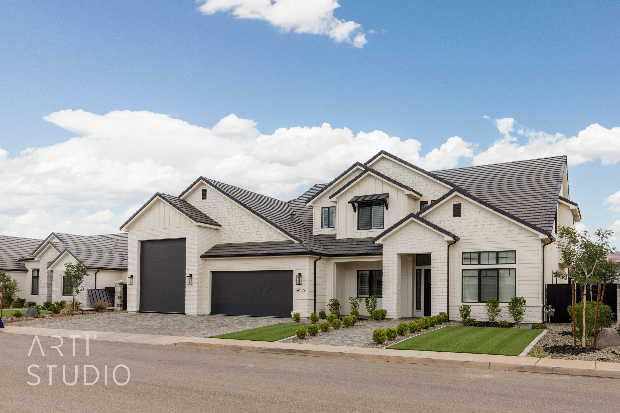 Property Photo: 3855 S Kennedy Ln UT 84780