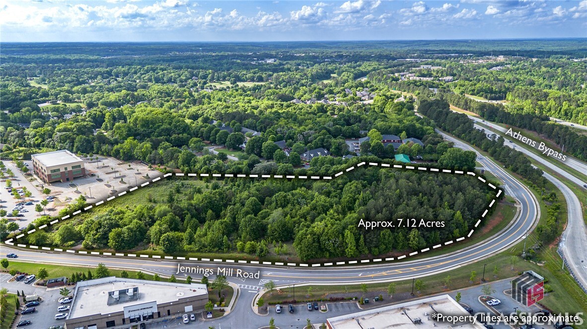 Property Photo: 1331 Jennings Mill Road GA 30677