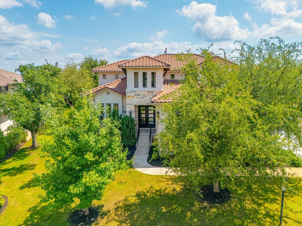 406 Woodside Terrace  Austin TX 78738 photo