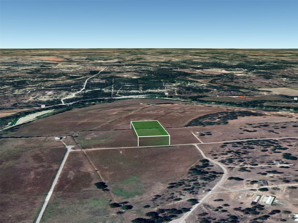 Property Photo: 00 Cattle Trail TX 76539