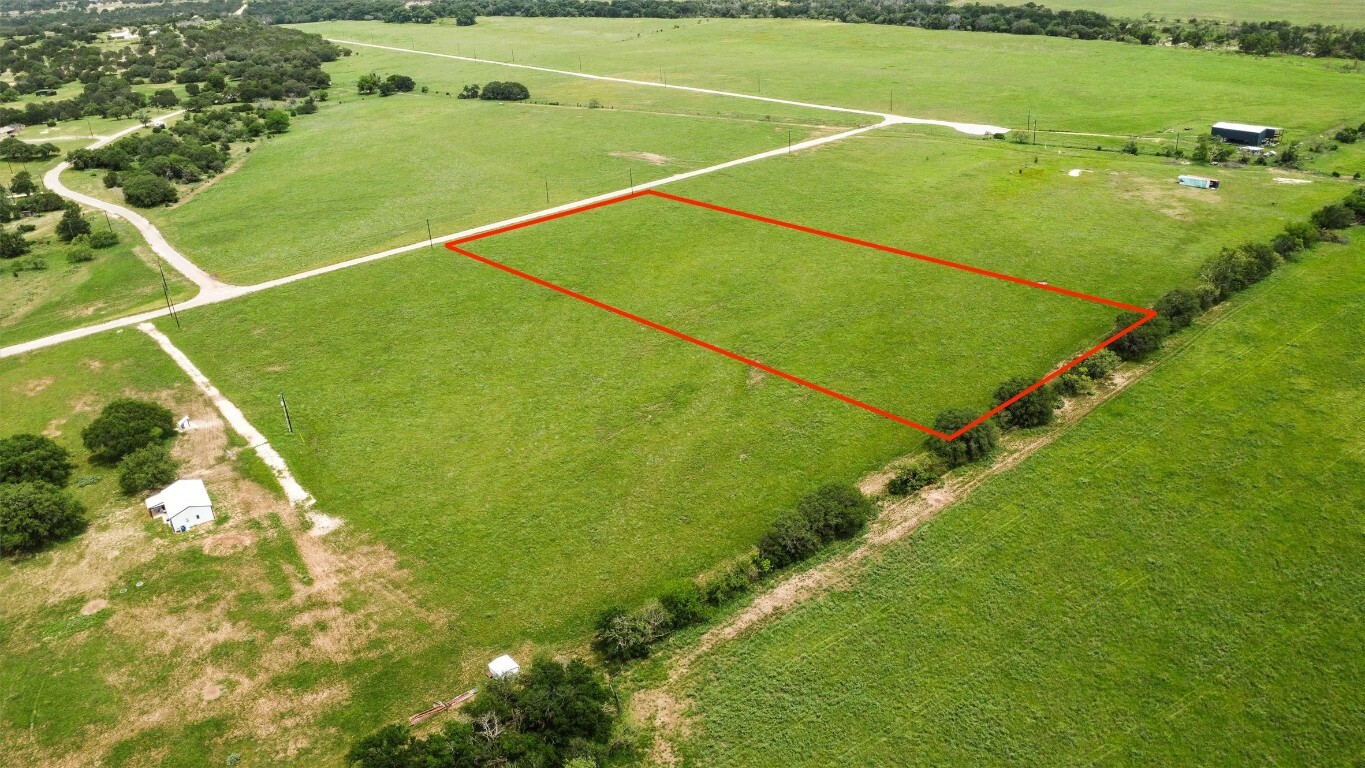 Property Photo: 00 Cattle Trail TX 76539