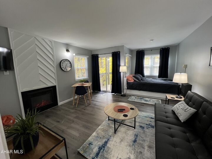 177 E Valley Point Lane B702  Claysburg PA 16625 photo