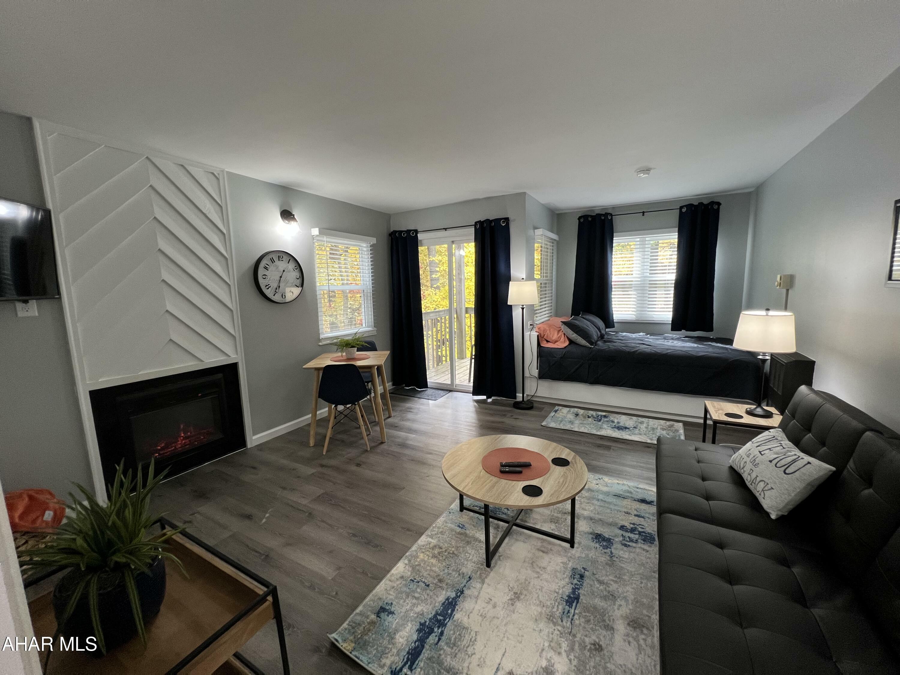 Property Photo: 177 E Valley Point Lane B702 PA 16625