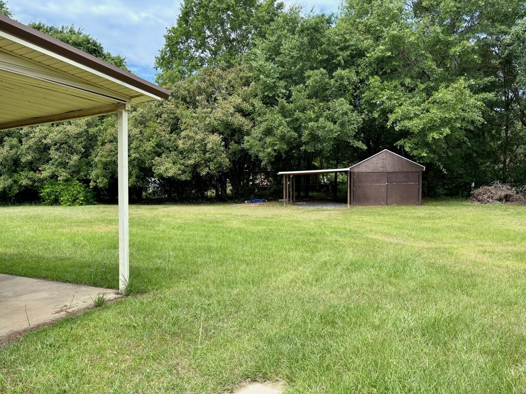 Property Photo: 5419 Worthy Street GA 31705