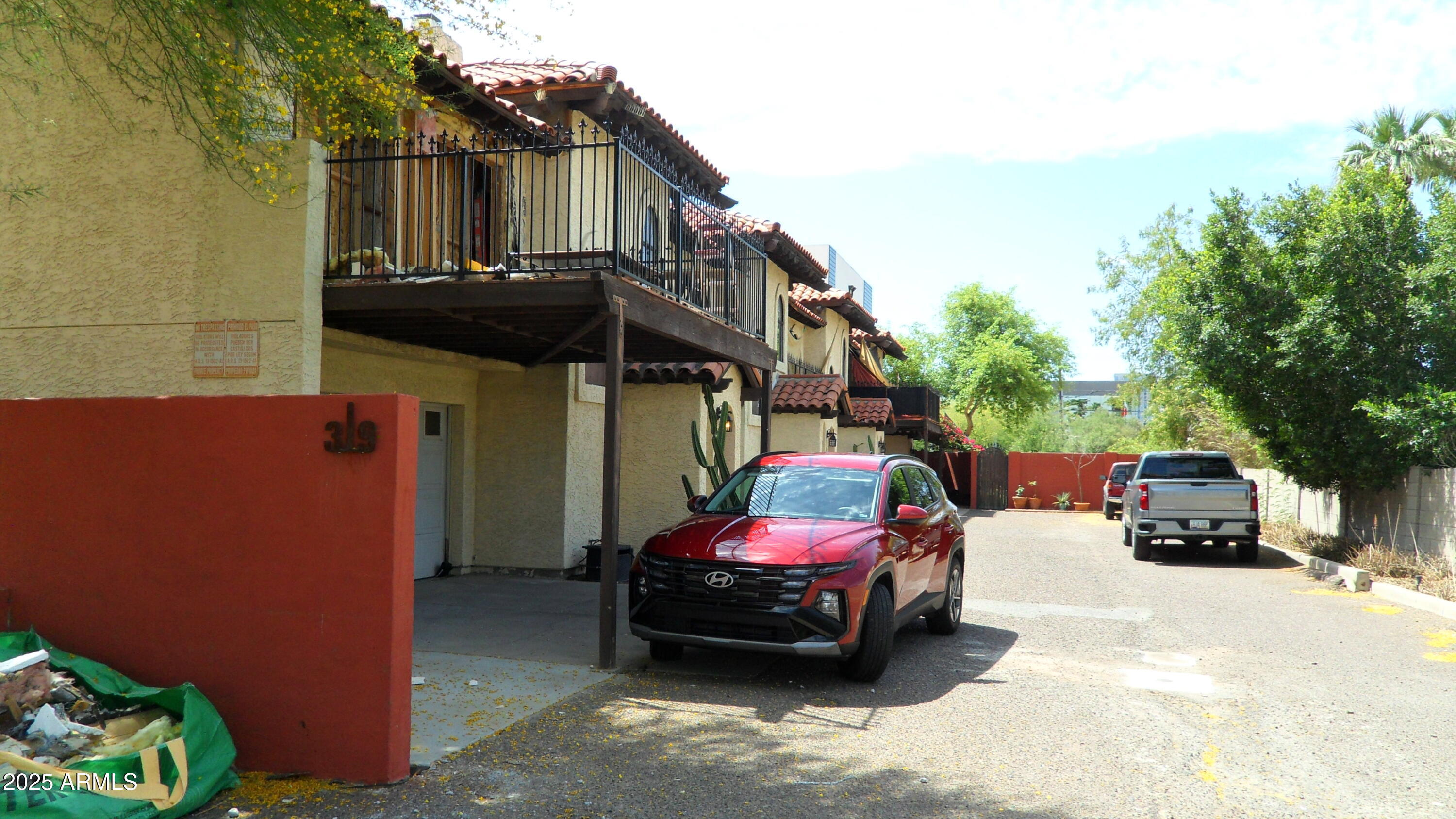 319 E Coronado Road 1  Phoenix AZ 85004 photo