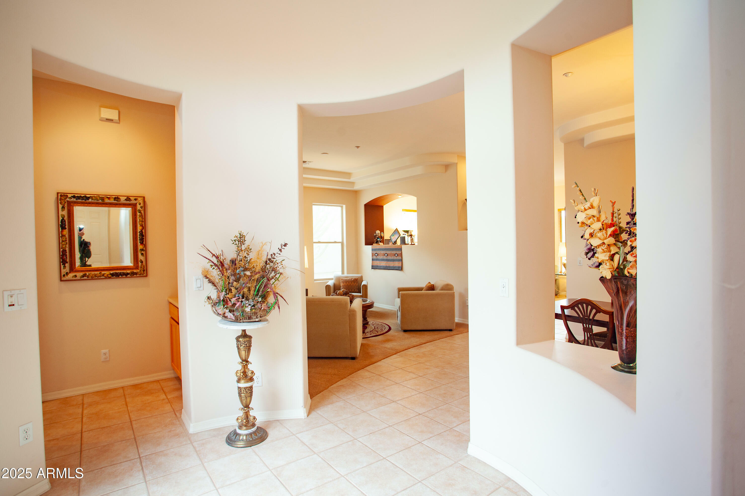 Property Photo: 7413 E Russet Sky Drive AZ 85266